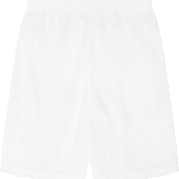 2 Champion Basketball Shorts Youth XL Boys 2 Pack X Large 14-16 Iconic Logo - Picture 4 of 11